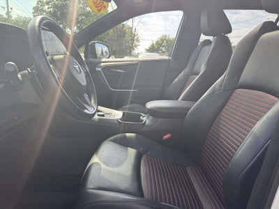 2023 Toyota RAV4 Prime XSE