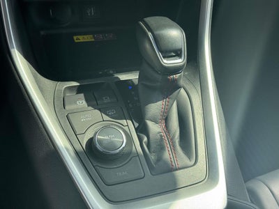 2023 Toyota RAV4 Prime XSE