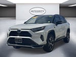 2023 Toyota RAV4 Prime XSE