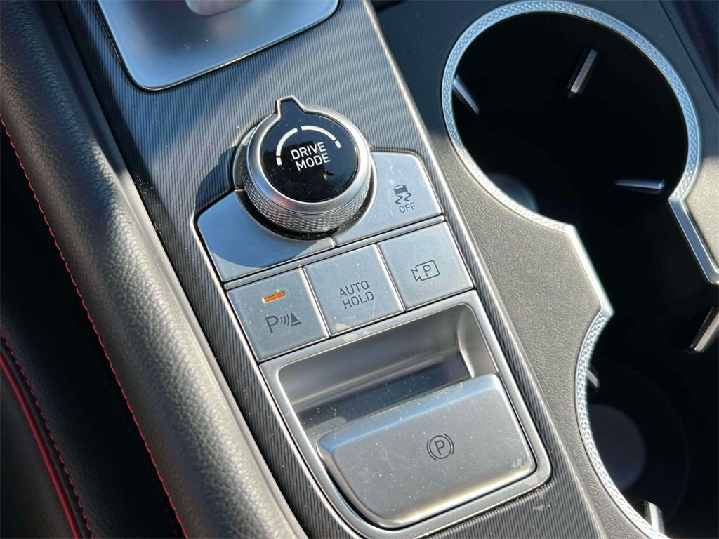 2025 Genesis G70 2.5T Sport Prestige