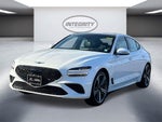 2025 Genesis G70 2.5T Sport Prestige