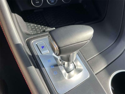 2024 Genesis G70 3.3T Sport Advanced