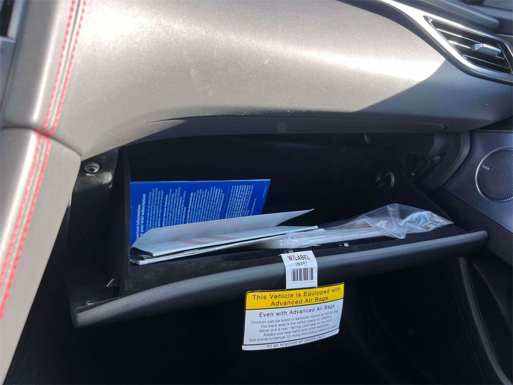 2024 Genesis G70 3.3T Sport Advanced