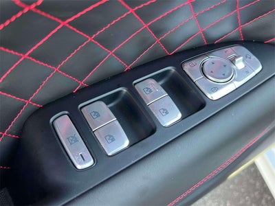 2025 Genesis G70 3.3T Sport Prestige