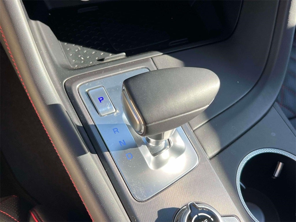 2025 Genesis G70 3.3T Sport Prestige