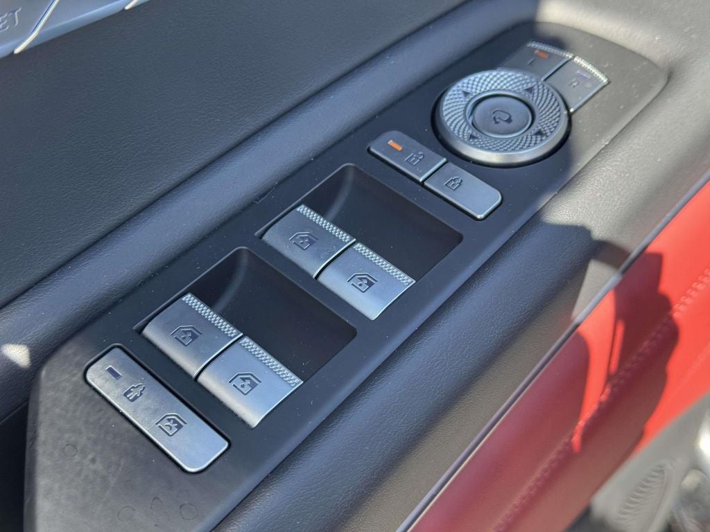 2025 Genesis GV80 Coupe 3.5T e-SC