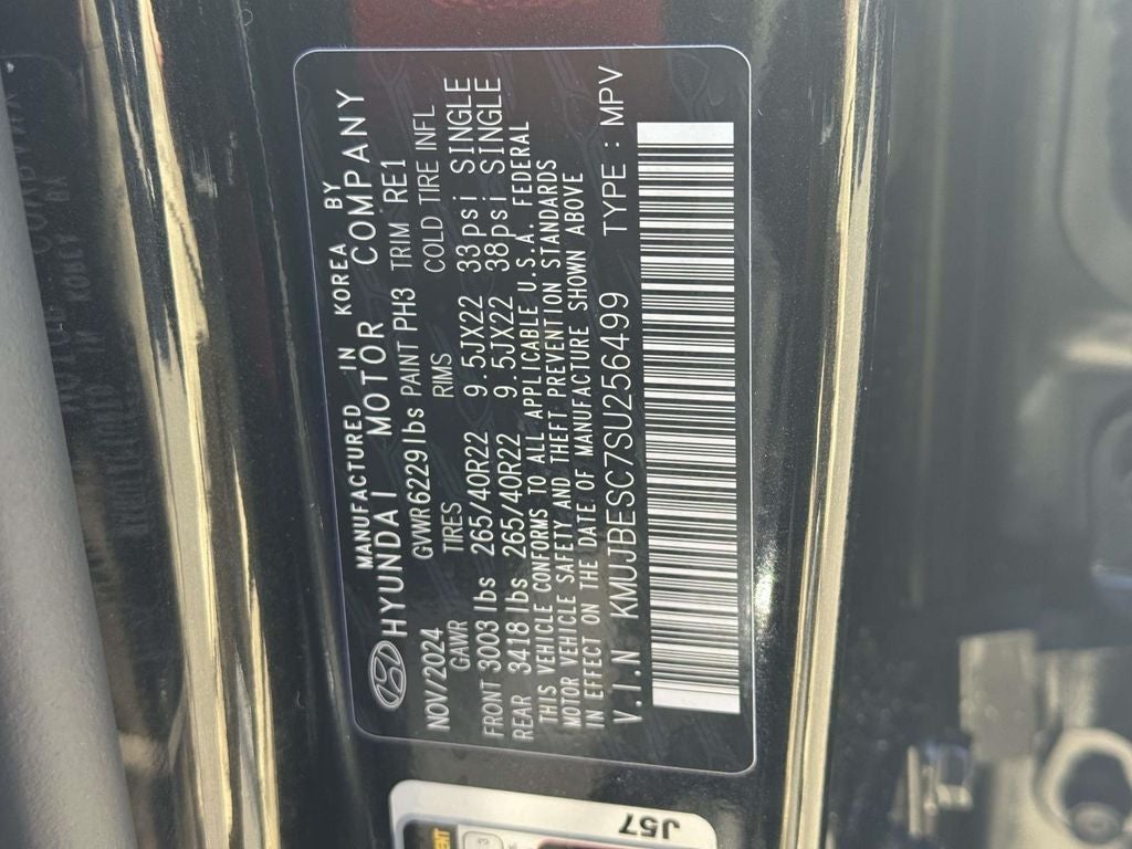 2025 Genesis GV80 Coupe 3.5T e-SC