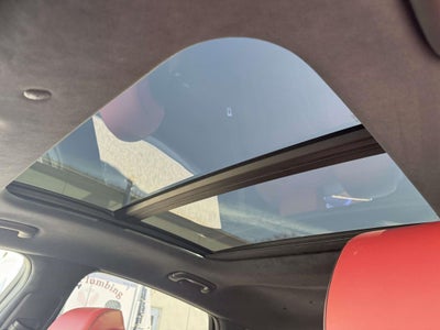 2025 Genesis GV80 Coupe 3.5T e-SC