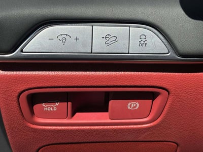 2025 Genesis GV80 Coupe 3.5T e-SC