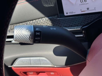 2025 Genesis GV80 Coupe 3.5T e-SC