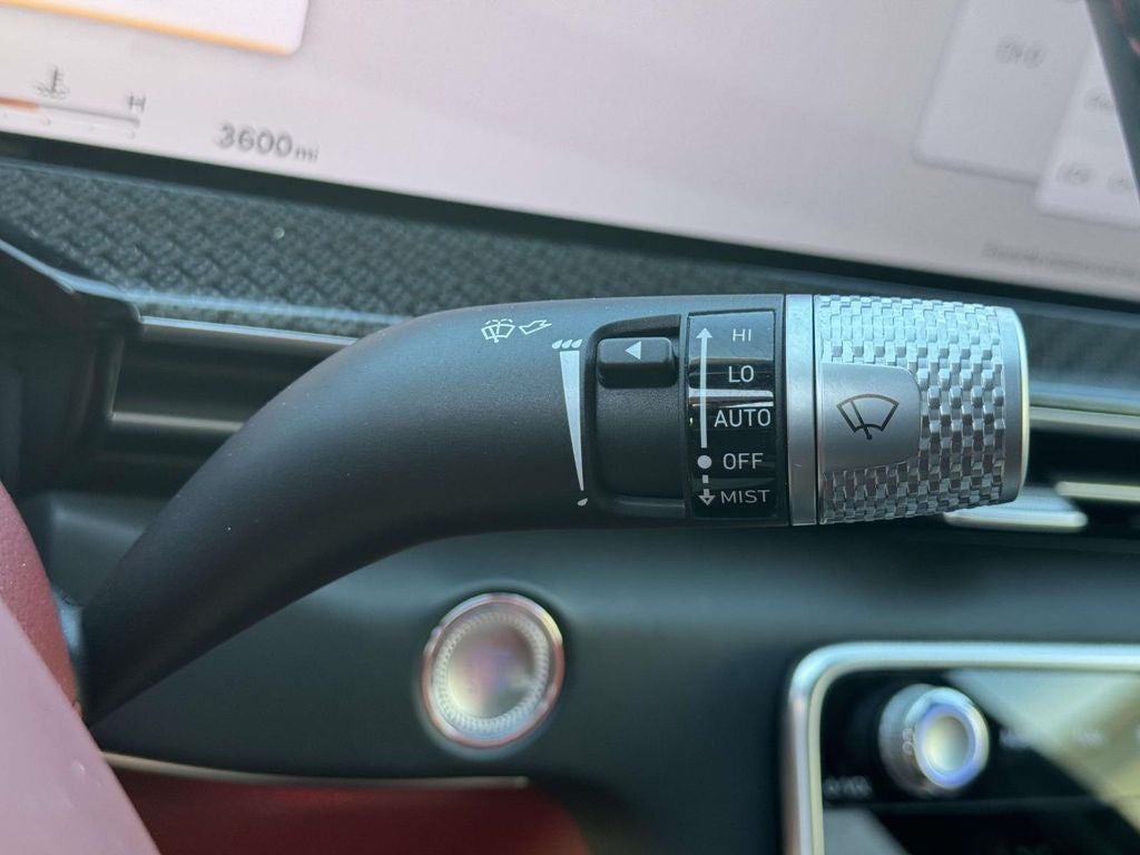 2025 Genesis GV80 Coupe 3.5T e-SC