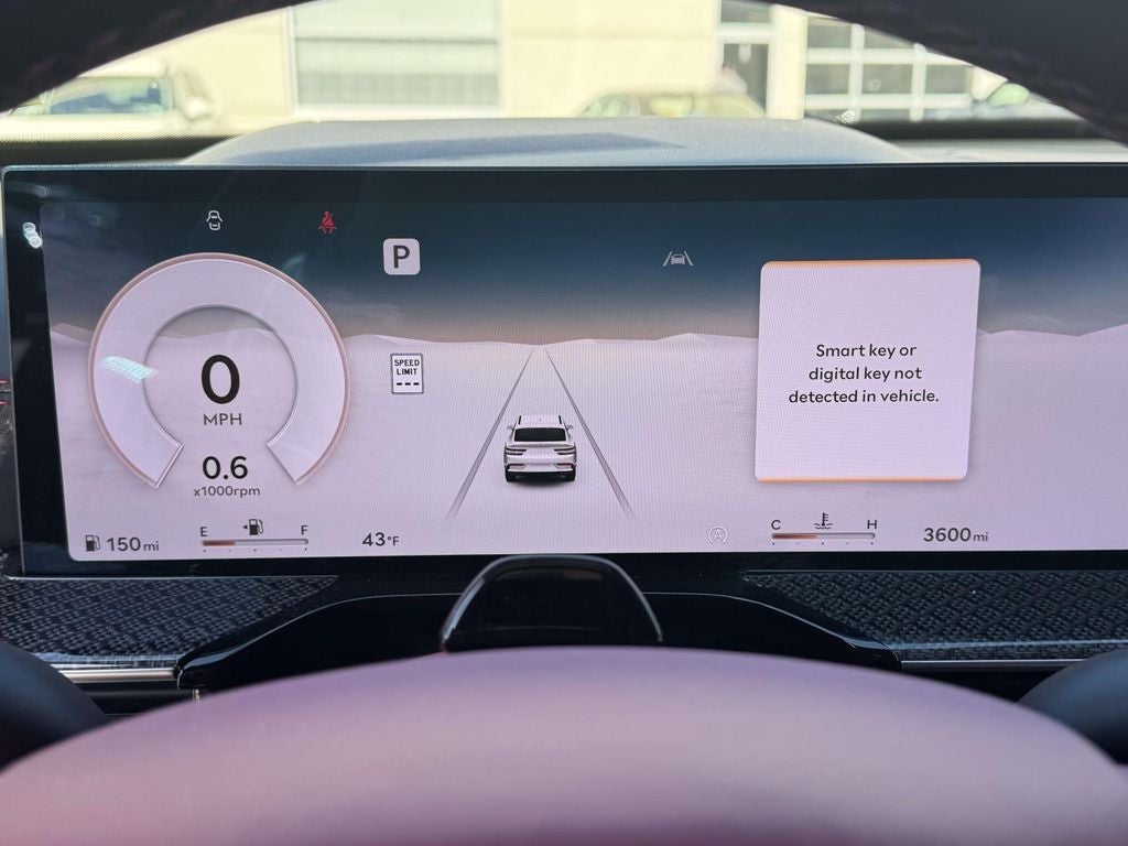 2025 Genesis GV80 Coupe 3.5T e-SC