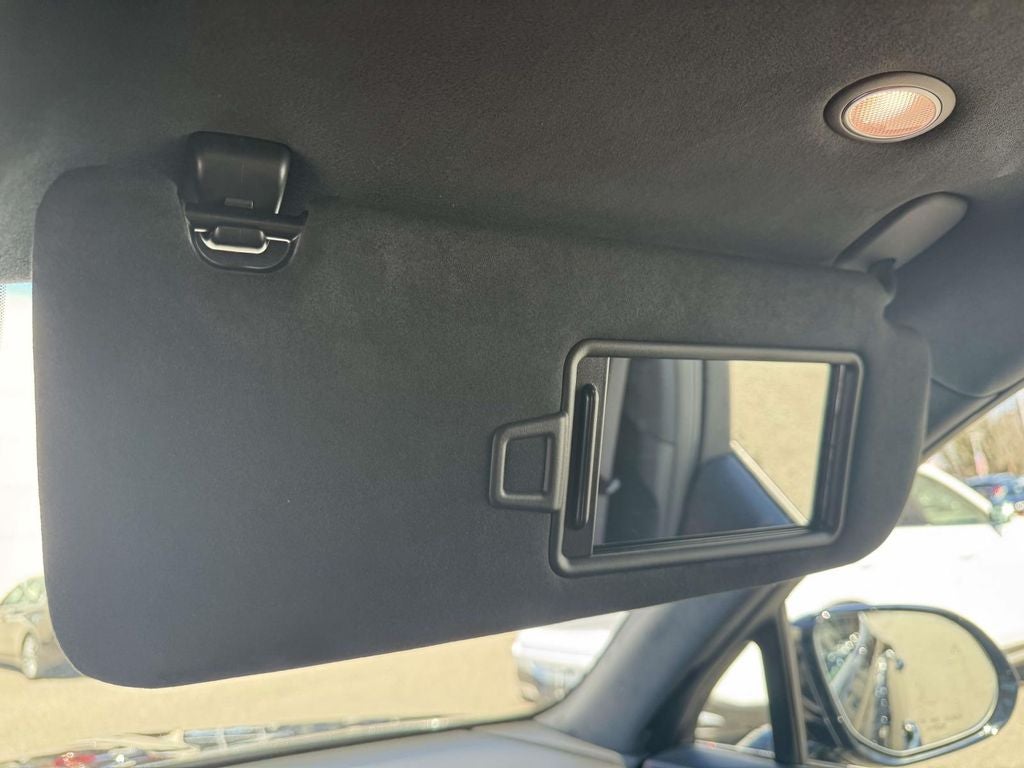 2025 Genesis GV80 Coupe 3.5T e-SC