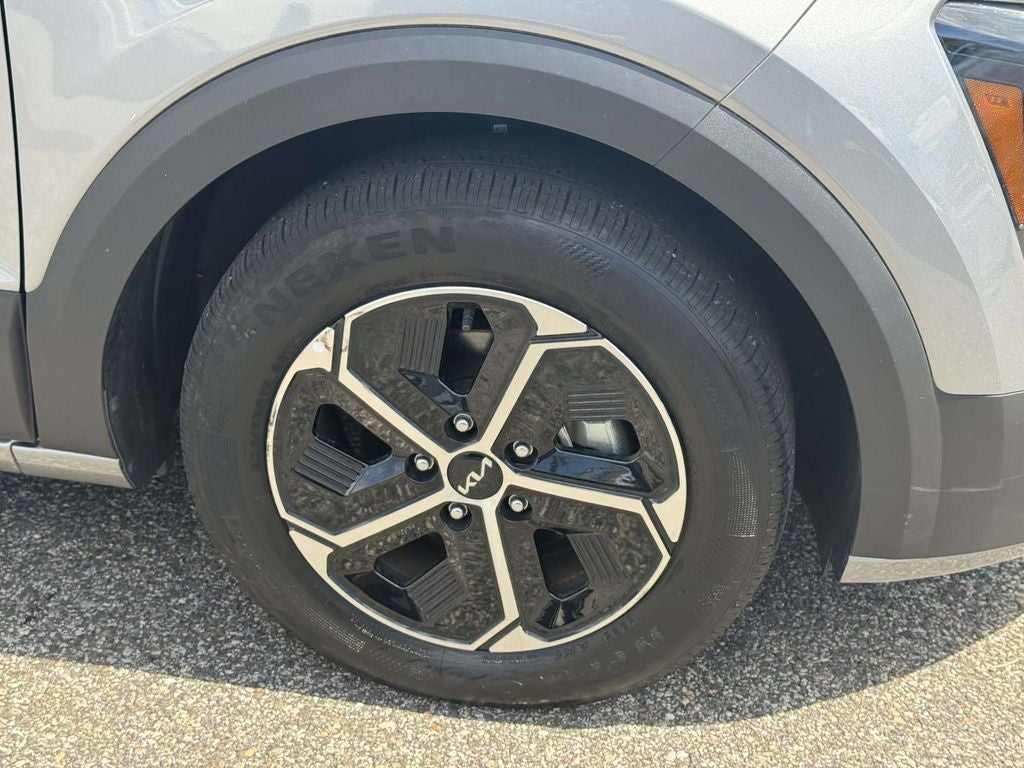 2024 Kia Niro EX