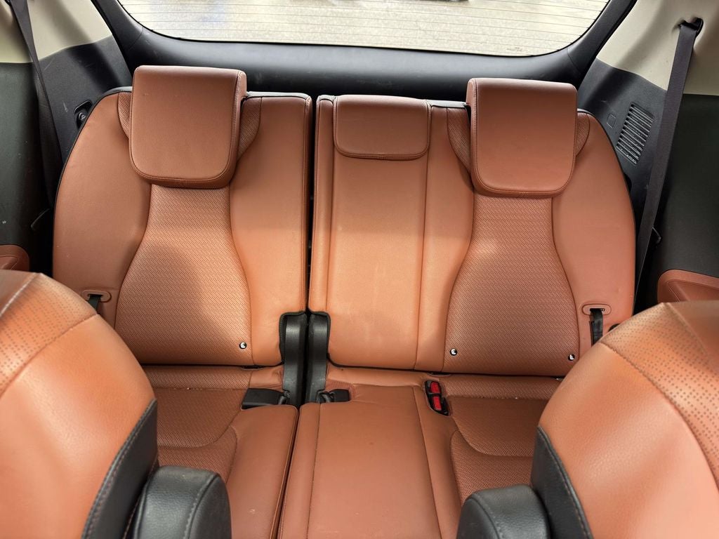 2022 Kia Carnival SX Prestige