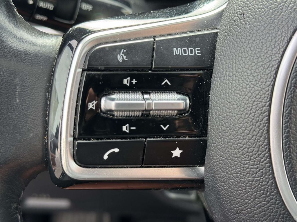 2022 Kia Carnival SX Prestige