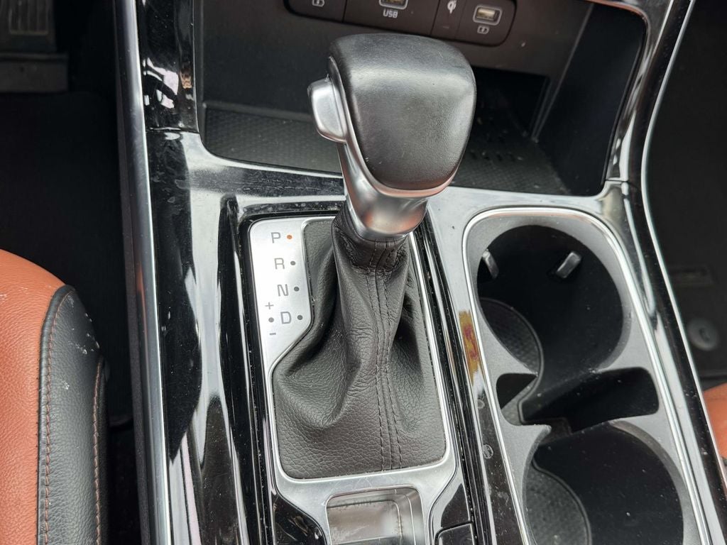 2022 Kia Carnival SX Prestige