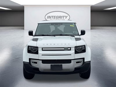 2024 Land Rover Defender 110 S