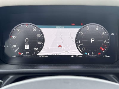 2024 Land Rover Defender 110 S