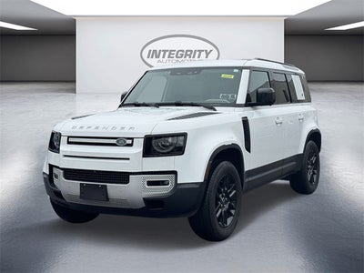 2024 Land Rover Defender 110 S