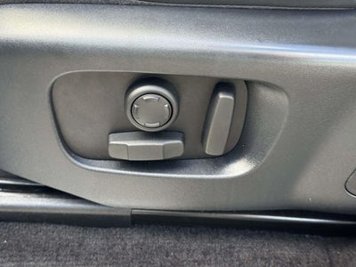 2021 Land Rover Range Rover Sport HSE Silver Edition