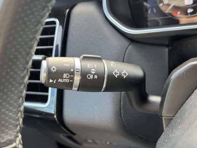 2021 Land Rover Range Rover Sport HSE Silver Edition