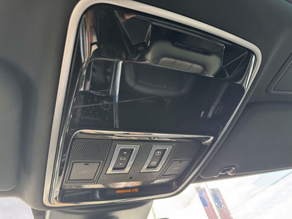 2021 Land Rover Range Rover Sport HSE Silver Edition