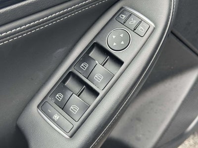 2018 INFINITI QX30 LUXURY AWD