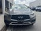 2018 INFINITI QX30 LUXURY AWD