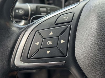 2018 INFINITI QX30 LUXURY AWD