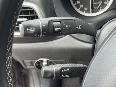 2018 INFINITI QX30 LUXURY AWD