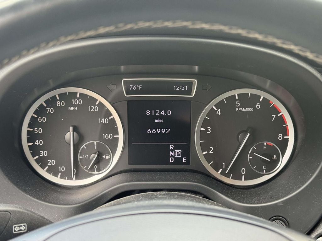 2018 INFINITI QX30 LUXURY AWD
