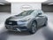 2018 INFINITI QX30 LUXURY AWD