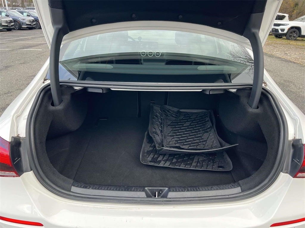 2021 Mercedes-Benz A-Class A 220 4MATIC®