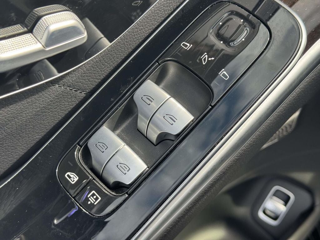 2023 Mercedes-Benz S-Class S 580 4MATIC®