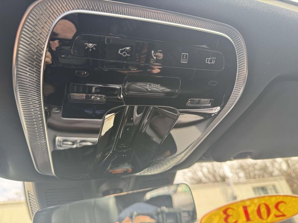 2023 Mercedes-Benz S-Class S 580 4MATIC®