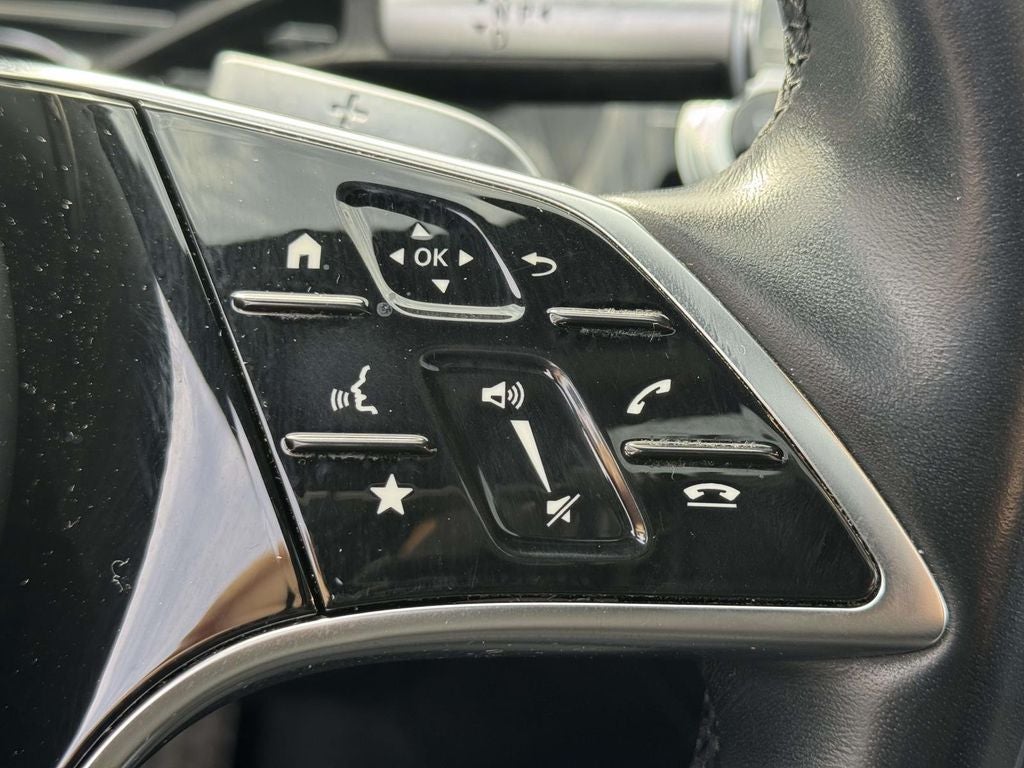 2023 Mercedes-Benz S-Class S 580 4MATIC®