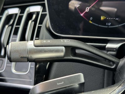 2023 Mercedes-Benz S-Class S 580 4MATIC®