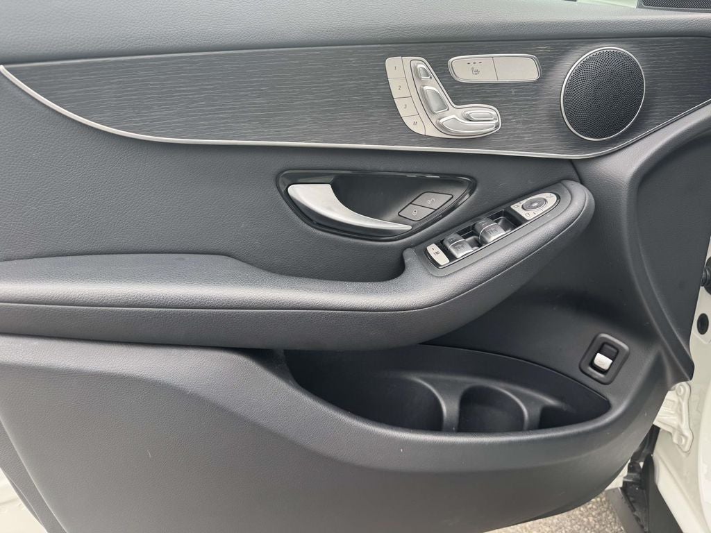 2022 Mercedes-Benz GLC GLC 300 4MATIC®