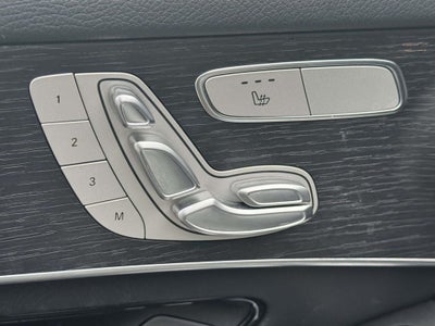 2022 Mercedes-Benz GLC GLC 300 4MATIC®