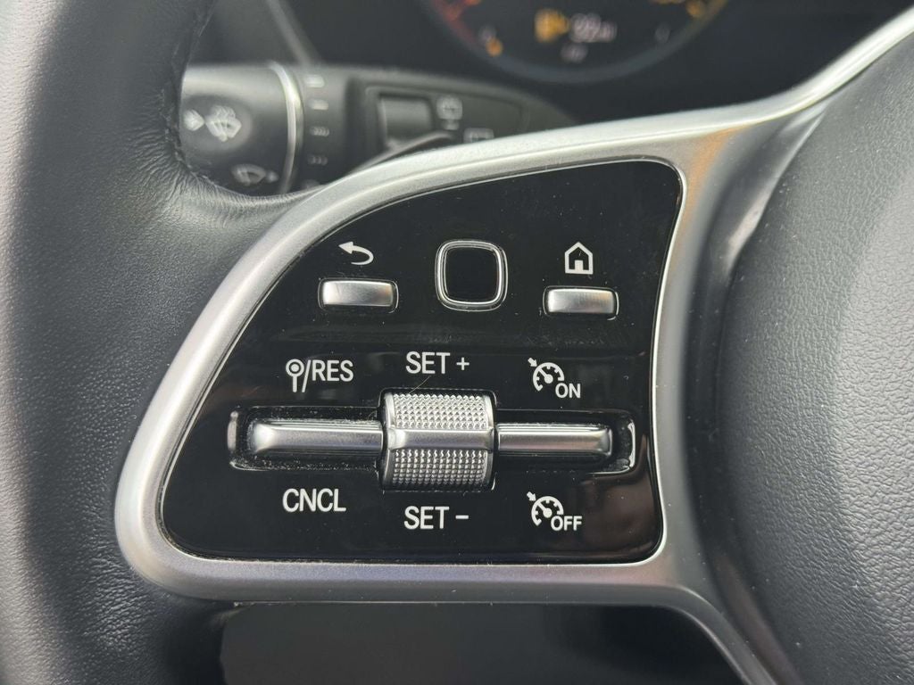 2022 Mercedes-Benz GLC GLC 300 4MATIC®
