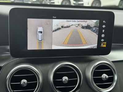 2022 Mercedes-Benz GLC GLC 300 4MATIC®