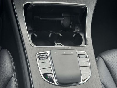 2022 Mercedes-Benz GLC GLC 300 4MATIC®