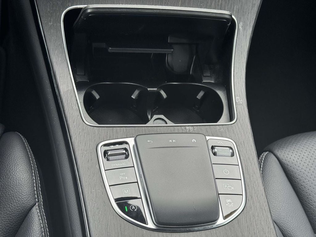 2022 Mercedes-Benz GLC GLC 300 4MATIC®