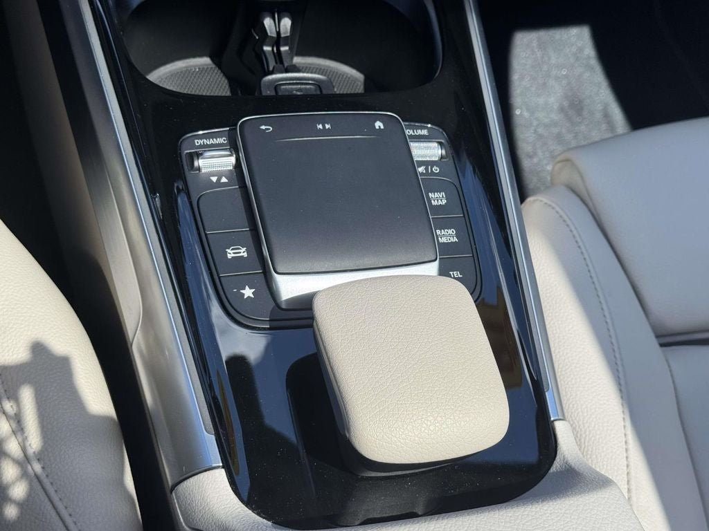 2022 Mercedes-Benz GLB GLB 250 4MATIC®