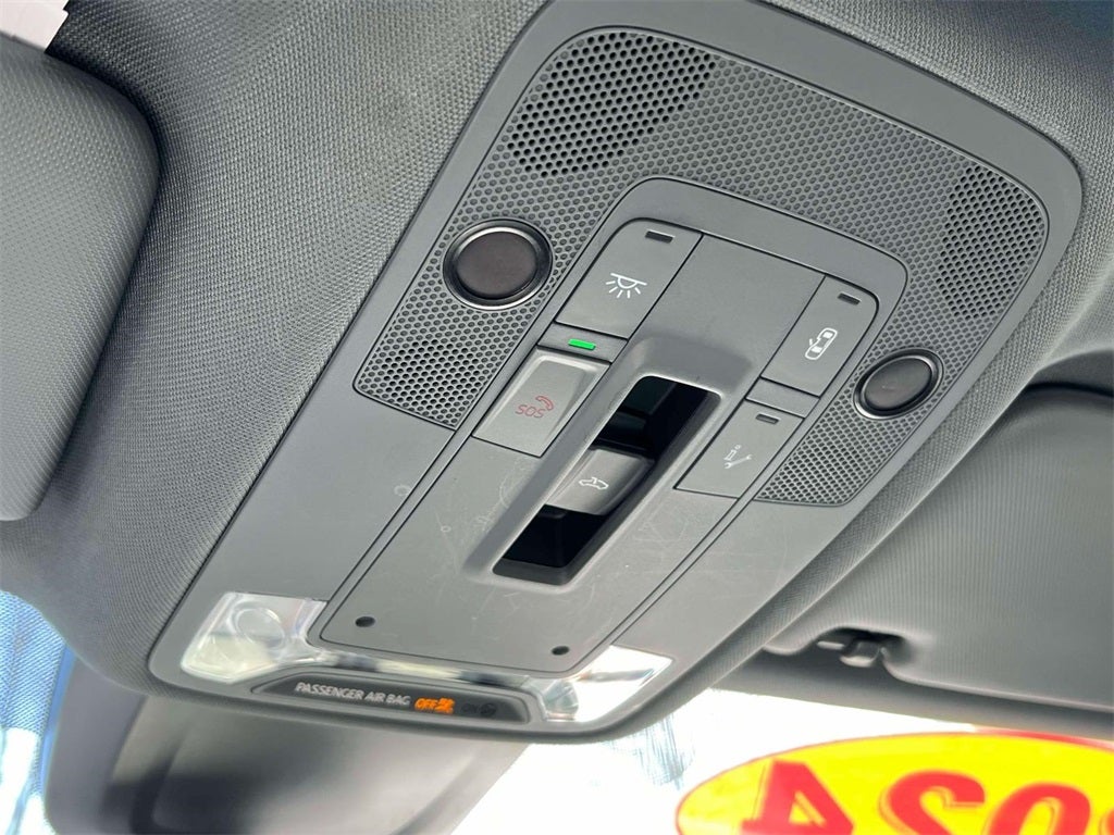 2024 Audi A3 40 Premium FrontTrak