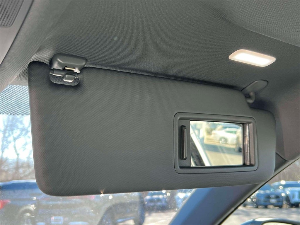 2024 Audi A3 40 Premium FrontTrak