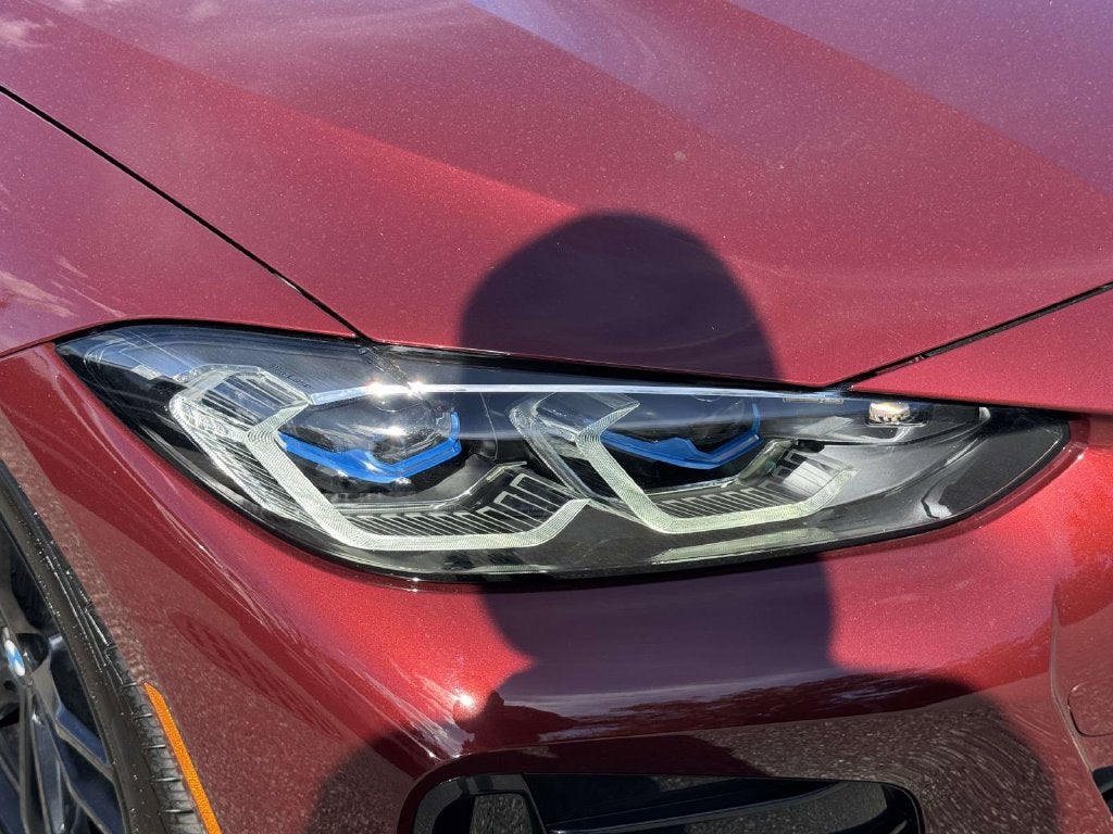 2024 BMW 4 Series M440i xDrive