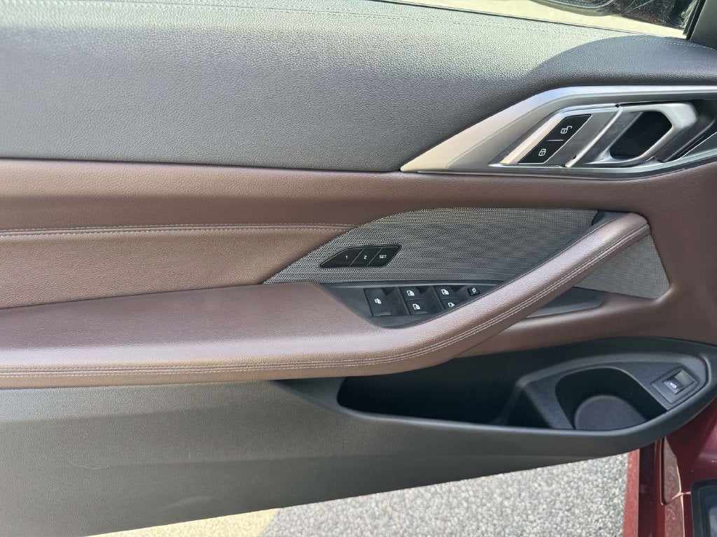 2024 BMW 4 Series M440i xDrive