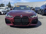 2024 BMW 4 Series M440i xDrive